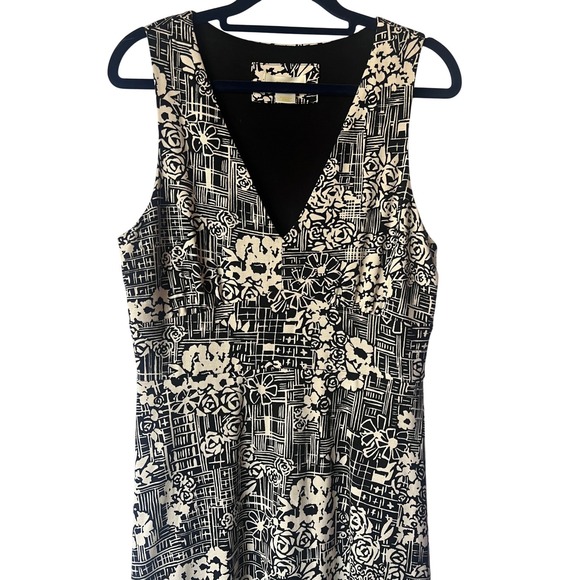 ANTHROPOLOGIE LIVIA MAXI DRESS by‎ MAEVE Medium - Picture 4 of 12